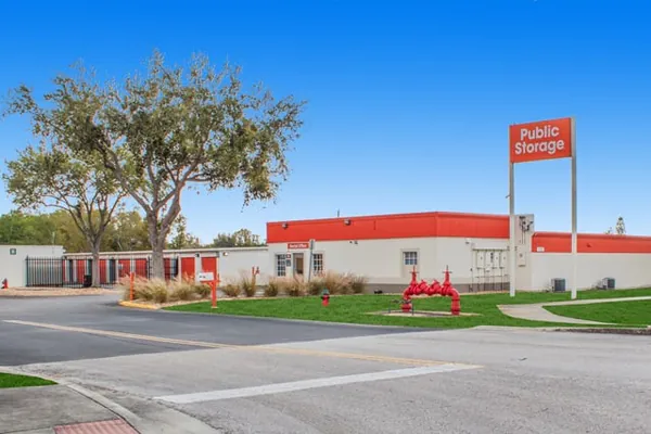 Photo of Public Storage - Brandon - 1155 Providence Road