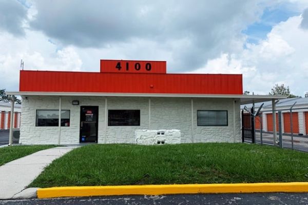 Photo of Public Storage - Orlando - 4100 John Young Parkway