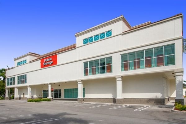 Photo of Public Storage - Hollywood - 9495 Sheridan Street