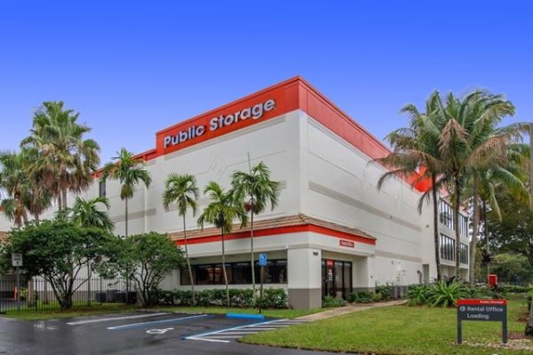 Photo of Public Storage - Doral - 9600 NW 40th Street Rd