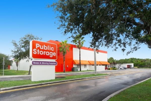 Photo of Public Storage - Pompano Beach - 801 E Sample Road