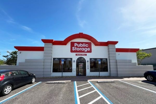 Photo of Public Storage - Jacksonville Beach - 1200 Shetter Ave