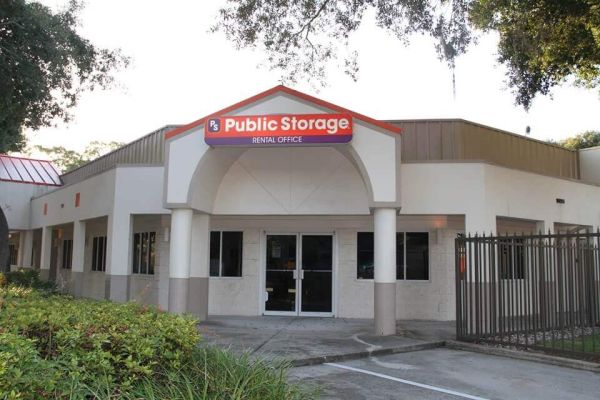 Photo of Public Storage - Altamonte Springs - 310 W Central Parkway