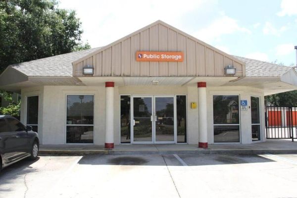Photo of Public Storage - Orlando - 5602 Raleigh St