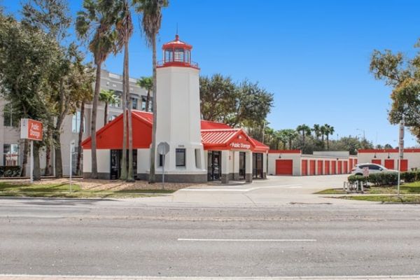 Photo of Public Storage - Tampa - 1302 W Kennedy Blvd