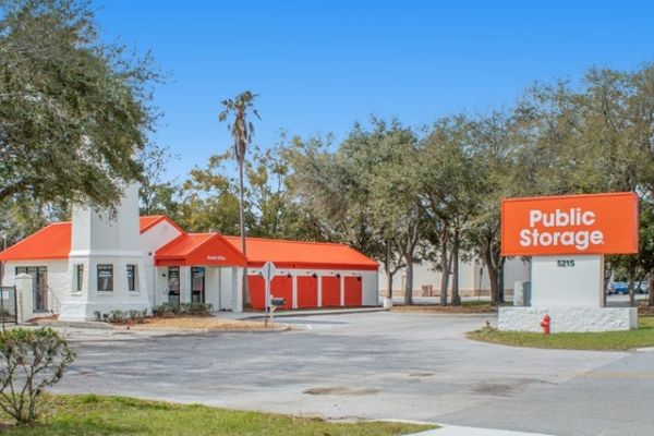 Photo of Public Storage - Winter Springs - 5215 Red Bug Lake Road