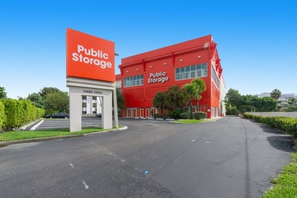 Photo of Public Storage - Miami - 11501 Biscayne Blvd