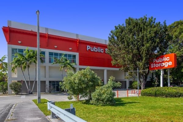 Photo of Public Storage - Miami Gardens - 18400 NW 57th Ave