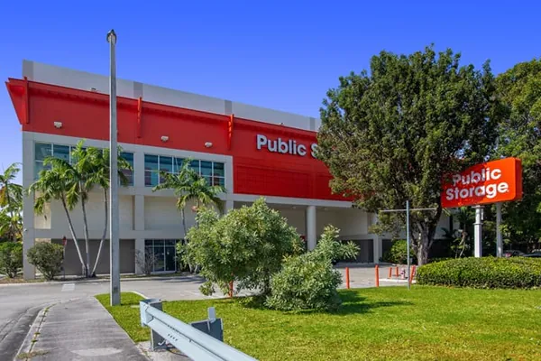 Photo of Public Storage - Miami Gardens - 18400 NW 57th Ave