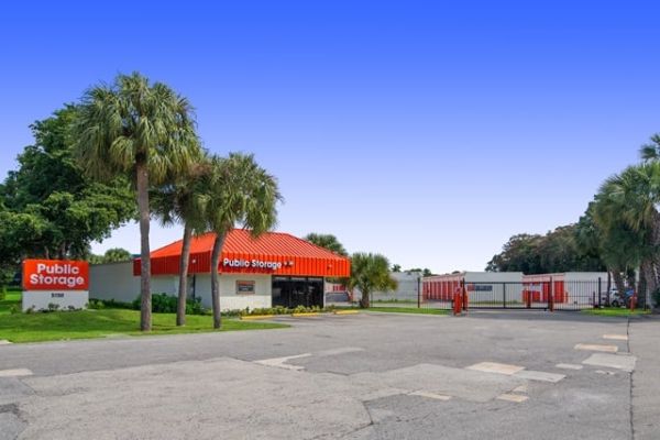 Photo of Public Storage - Margate - 5150 W Copans Road