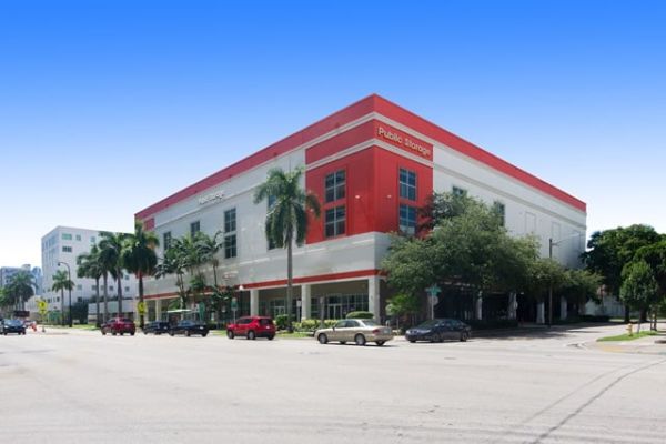 Photo of Public Storage - Miami - 2336 Biscayne Blvd