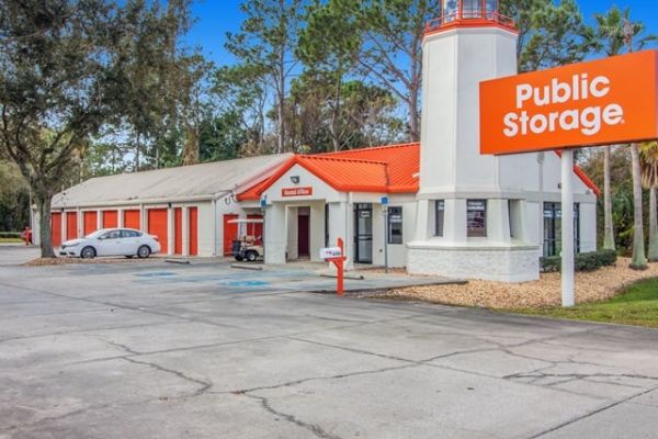 Photo of Public Storage - Tampa - 6286 W Waters Ave