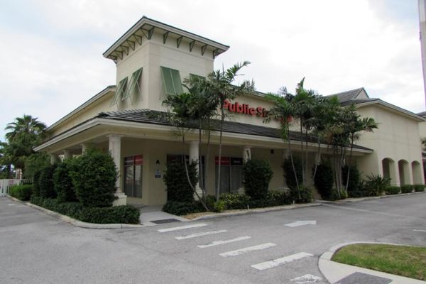 Photo of Public Storage - North Palm Beach - 401 Northlake Blvd Ste 6