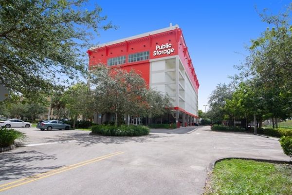 Photo of Public Storage - Miami - 8590 SW 124th Ave