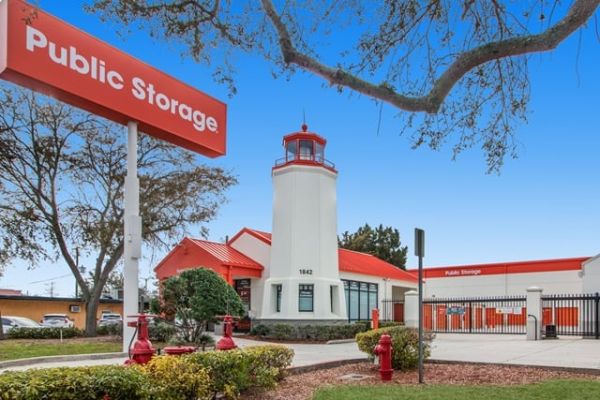 Photo of Public Storage - Winter Park - 1842 W Fairbanks Ave