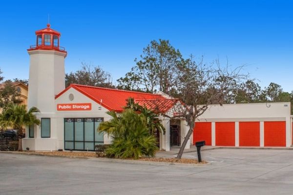 Photo of Public Storage - Apopka - 455 S Hunt Club Blvd