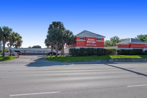Photo of Public Storage - Fort Pierce - 5910 S US Highway 1