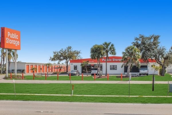 Photo of Public Storage - Fort Myers - 3232 Colonial Blvd
