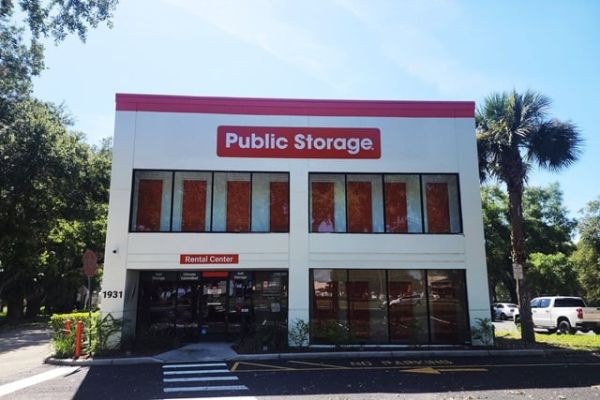 Photo of Public Storage - Oviedo - 1931 W State Rd 426