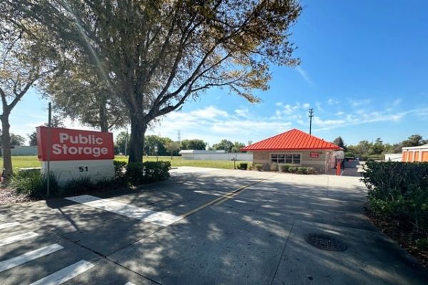 Photo of Public Storage - Debary - 51 Spring Vista Dr