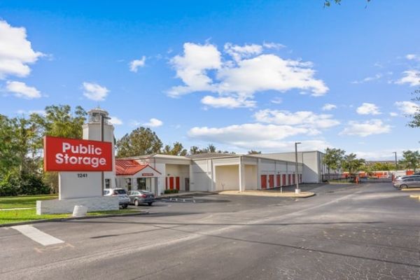 Photo of Public Storage - Maitland - 1241 S Orlando Ave