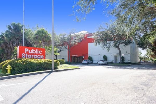 Photo of Public Storage - North Palm Beach - 11655 US Highway 1