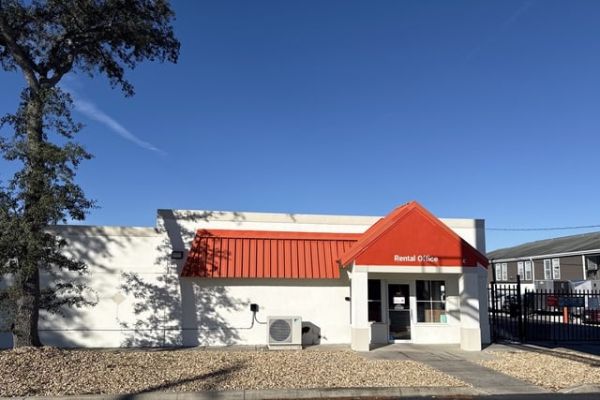 Photo of Public Storage - Tampa - 10402 30th Street