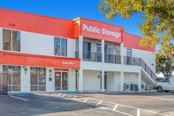 Photo of Public Storage - Fort Myers - 11181 Kelly Rd