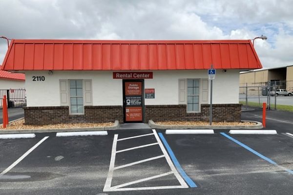 Photo of Public Storage - Ocala - 2110 NE 36th Ave