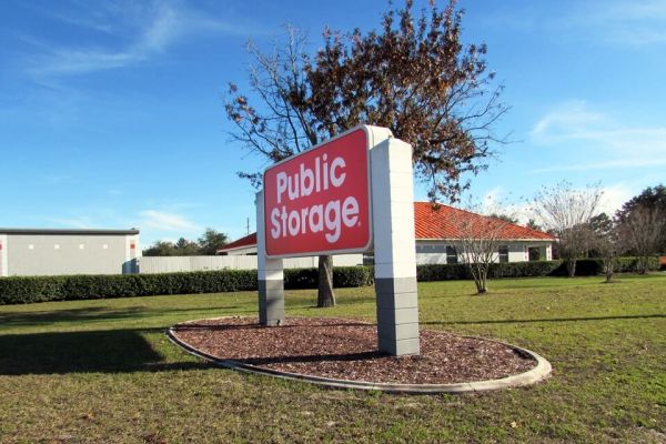 Photo of Public Storage - Spring Hill - 4080 Mariner Blvd