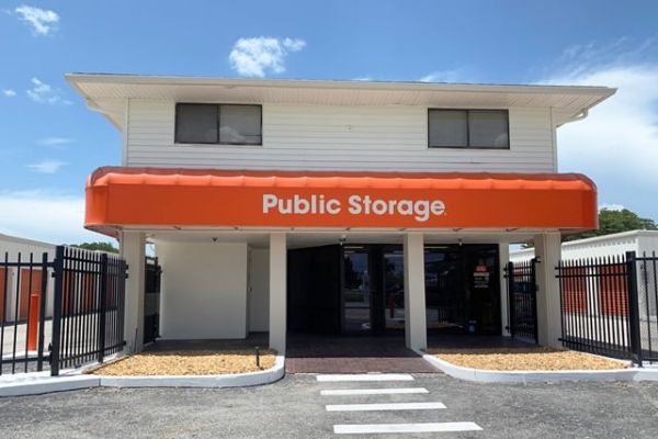 Photo of Public Storage - Orlando - 2308 N John Young Pkwy