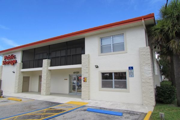 Photo of Public Storage - Palm Beach Gardens - 4151 Burns Rd