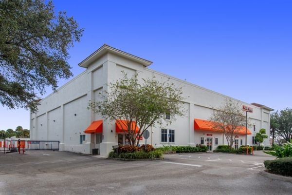 Photo of Public Storage - Palm Beach Gardens - 4801 E Park Rd