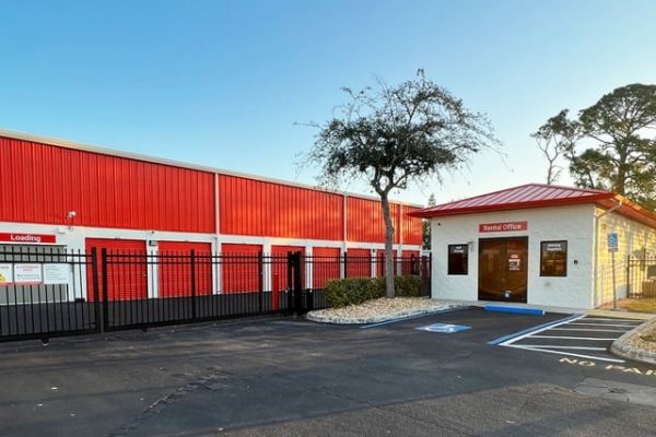 Photo of Public Storage - Port Richey - 6647 Embassy Blvd