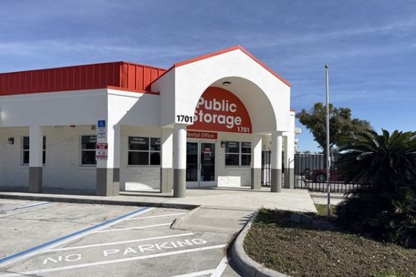 Photo of Public Storage - Kissimmee - 1701 Dyer Blvd