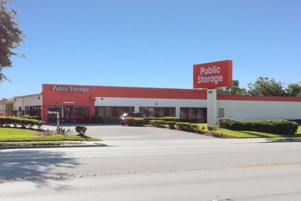 Photo of Public Storage - Orlando - 250 N Goldenrod Rd