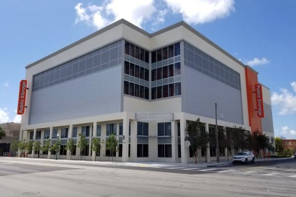 Photo of Public Storage - Miami - 3460 SW 8th St