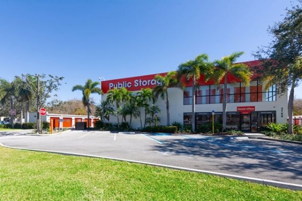 Photo of Public Storage - Davie - 3700 S University Dr