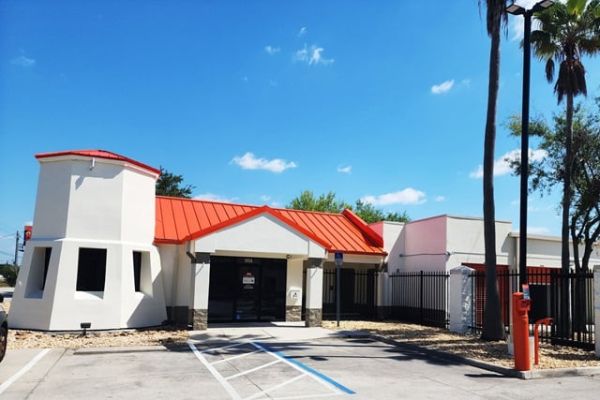 Photo of Public Storage - Orlando - 4801 S Semoran Blvd
