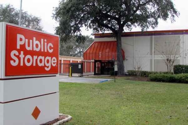 Photo of Public Storage - Merritt Island - 245 S Plumosa St