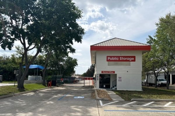 Photo of Public Storage - Palm Bay - 4630 Babcock St NE