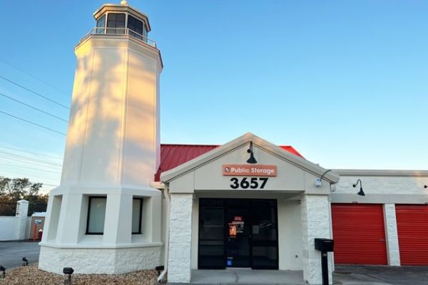 Photo of Public Storage - Oldsmar - 3657 Tampa Road