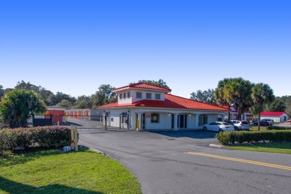 Photo of Public Storage - Summerfield - 15760 S US Highway 441