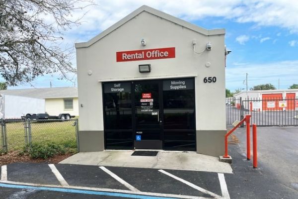 Photo of Public Storage - Vero Beach - 650 4th St