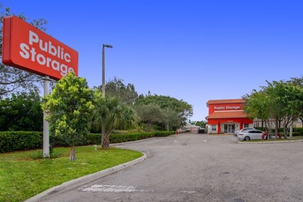 Photo of Public Storage - West Palm Beach - 1247 45th Street