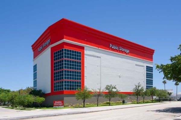 Photo of Public Storage - Ft Lauderdale - 701 SE 24th St