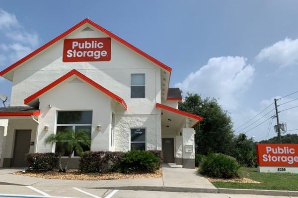 Photo of Public Storage - Orlando - 8255 Silver Star Rd