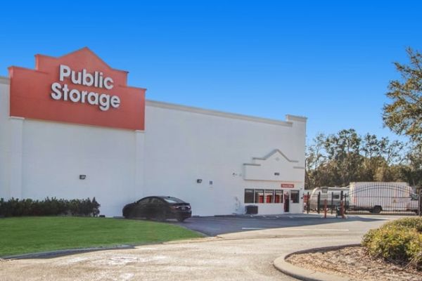 Photo of Public Storage - Bonita Springs - 8953 Terrene Ct