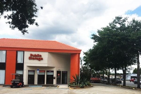 Photo of Public Storage - Apopka - 108 W Main St