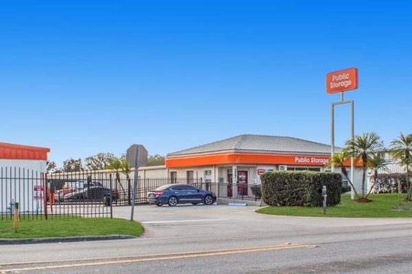 Photo of Public Storage - Kissimmee - 227 Simpson Rd